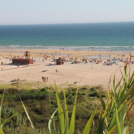 Apartamento Duplex En Conil Conil De La Frontera Εξωτερικό φωτογραφία