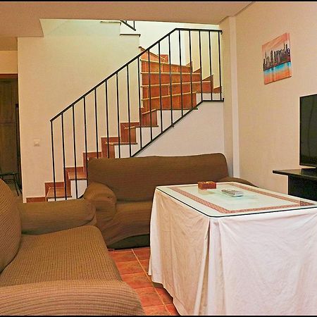Apartamento Duplex En Conil Conil De La Frontera Εξωτερικό φωτογραφία