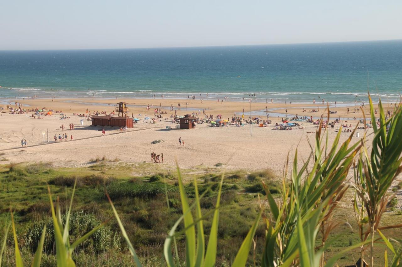 Apartamento Duplex En Conil Conil De La Frontera Εξωτερικό φωτογραφία