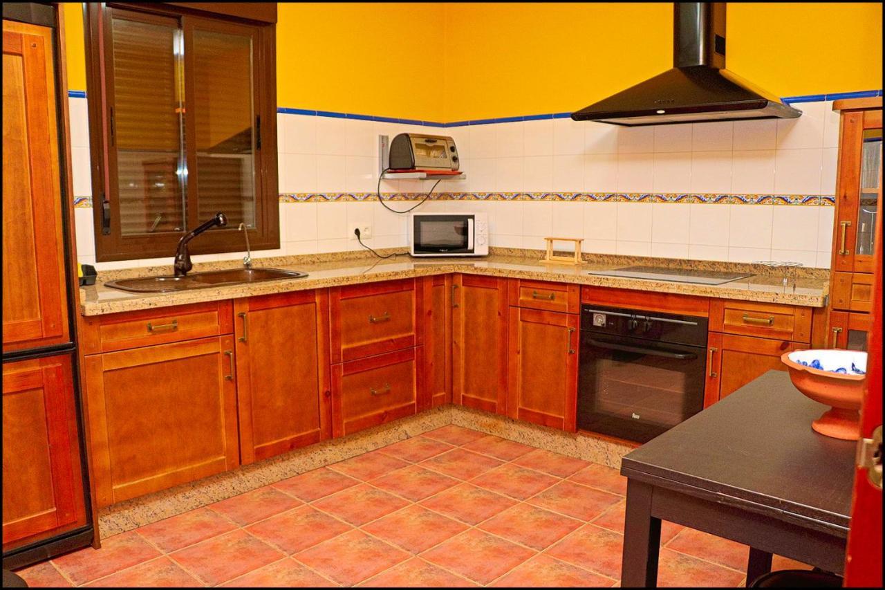 Apartamento Duplex En Conil Conil De La Frontera Εξωτερικό φωτογραφία