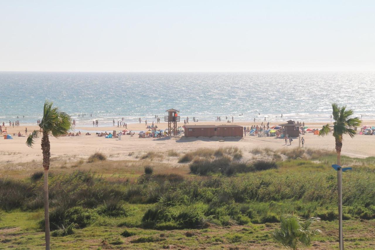 Apartamento Duplex En Conil Conil De La Frontera Εξωτερικό φωτογραφία