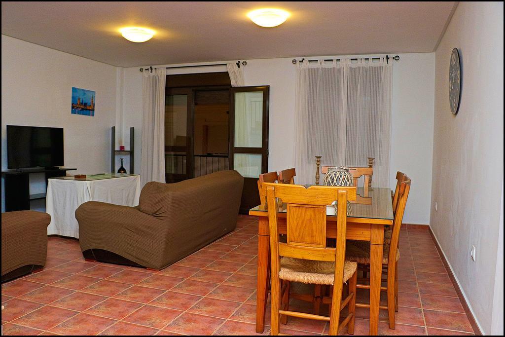 Apartamento Duplex En Conil Conil De La Frontera Εξωτερικό φωτογραφία