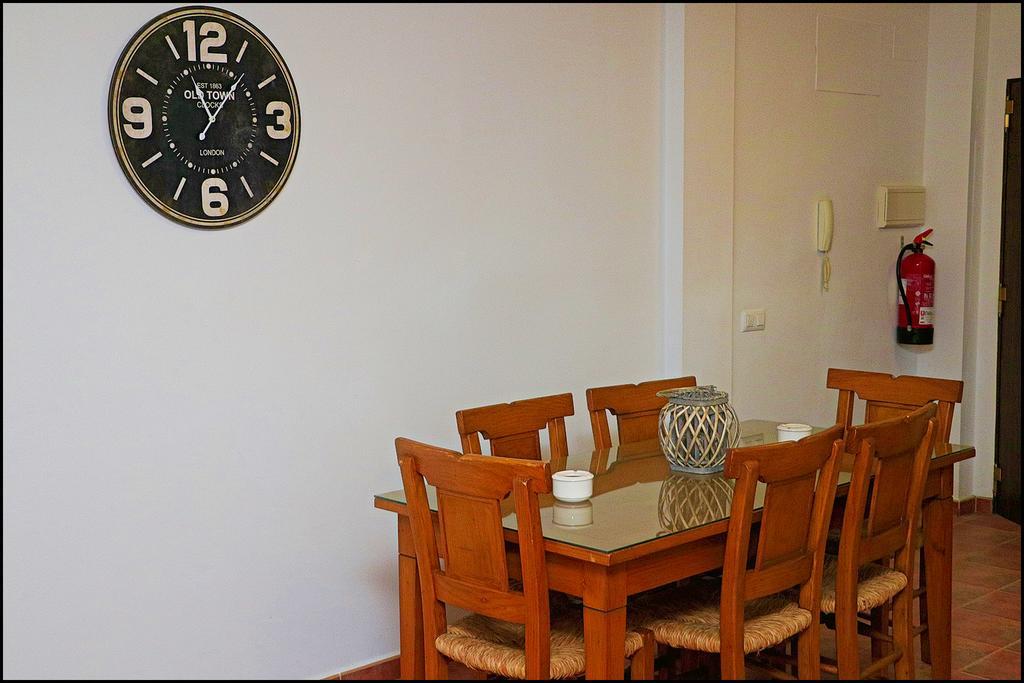 Apartamento Duplex En Conil Conil De La Frontera Εξωτερικό φωτογραφία