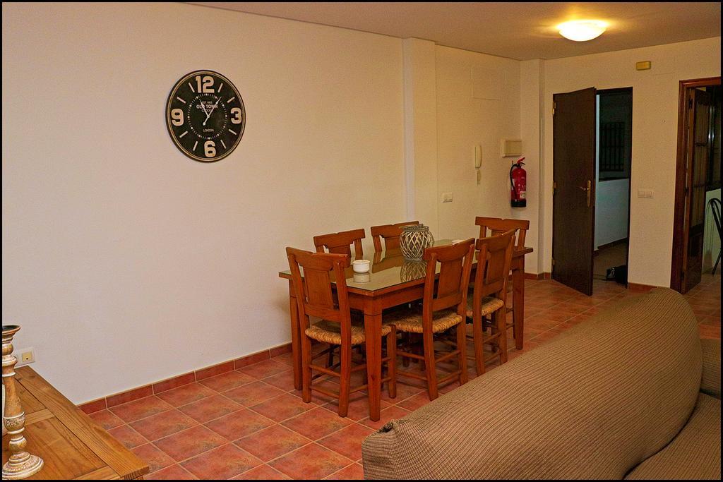 Apartamento Duplex En Conil Conil De La Frontera Εξωτερικό φωτογραφία