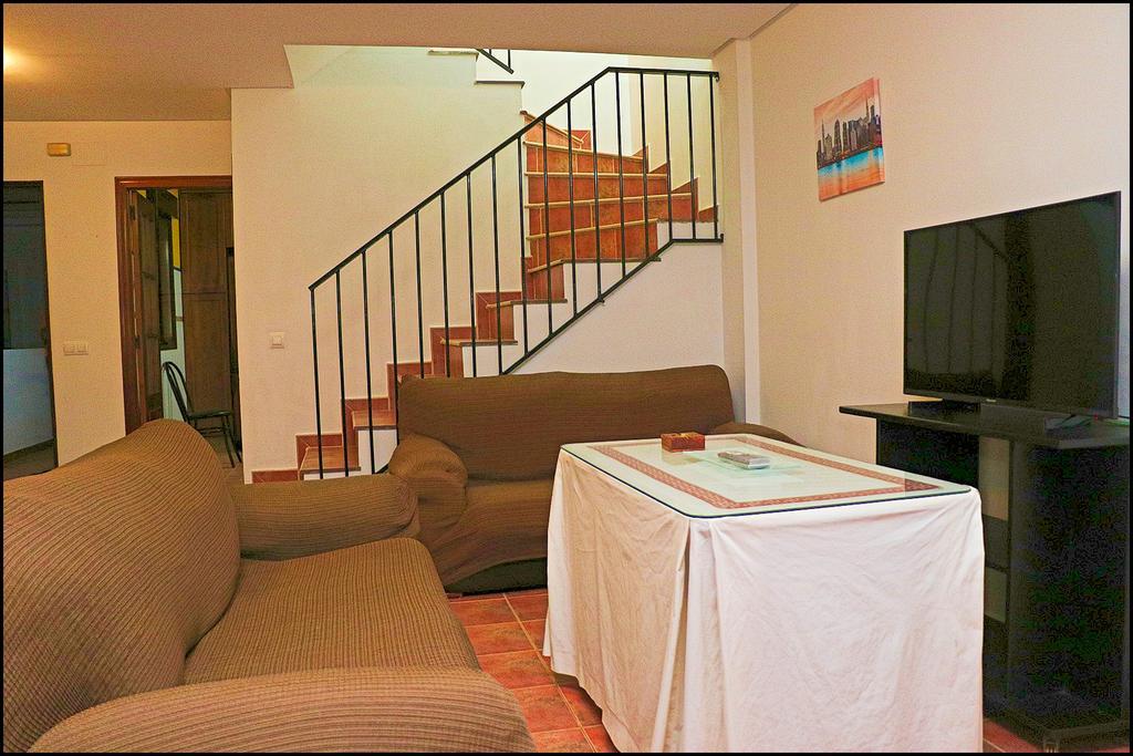 Apartamento Duplex En Conil Conil De La Frontera Εξωτερικό φωτογραφία