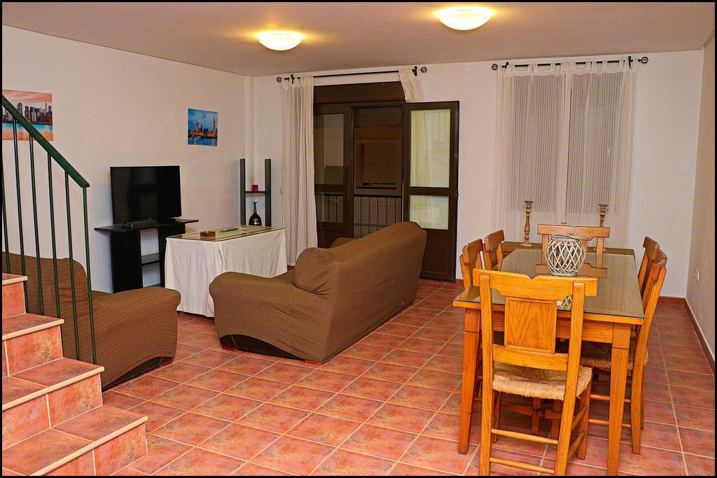 Apartamento Duplex En Conil Conil De La Frontera Εξωτερικό φωτογραφία