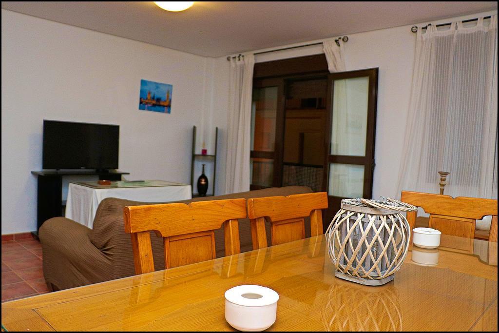 Apartamento Duplex En Conil Conil De La Frontera Εξωτερικό φωτογραφία