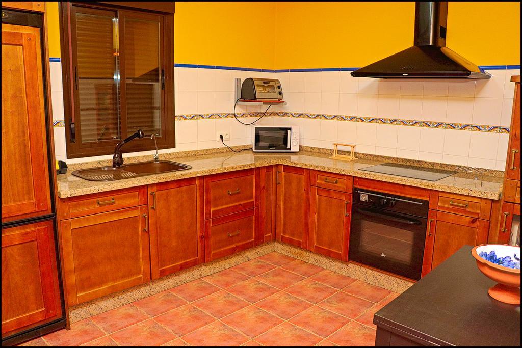 Apartamento Duplex En Conil Conil De La Frontera Εξωτερικό φωτογραφία