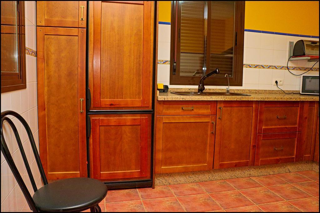 Apartamento Duplex En Conil Conil De La Frontera Εξωτερικό φωτογραφία