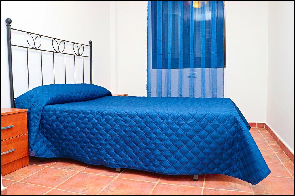 Apartamento Duplex En Conil Conil De La Frontera Εξωτερικό φωτογραφία
