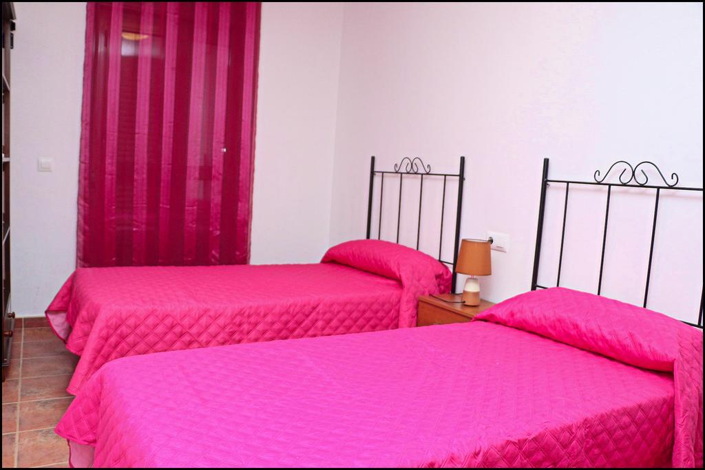Apartamento Duplex En Conil Conil De La Frontera Εξωτερικό φωτογραφία