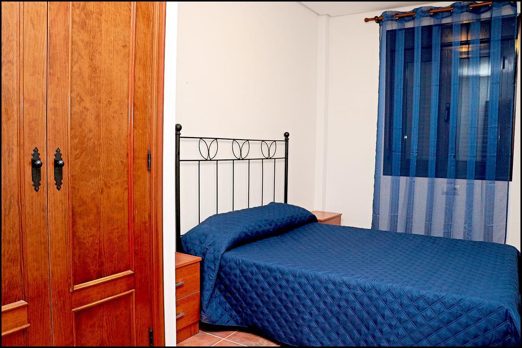 Apartamento Duplex En Conil Conil De La Frontera Εξωτερικό φωτογραφία