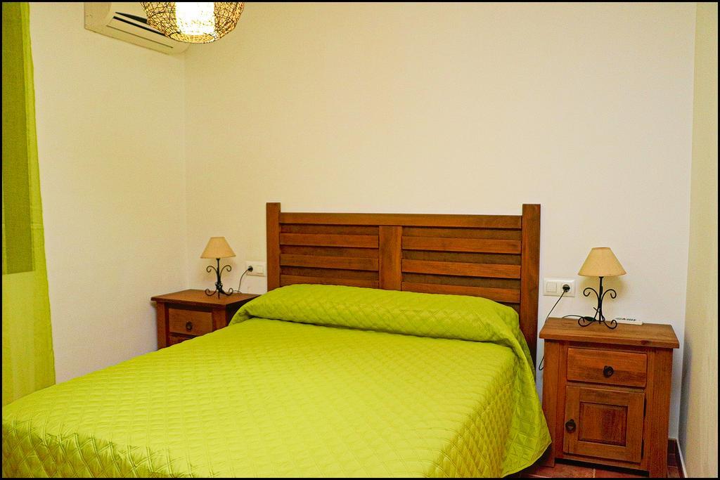 Apartamento Duplex En Conil Conil De La Frontera Εξωτερικό φωτογραφία